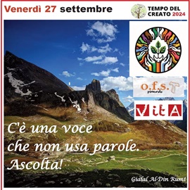 27 settembre
